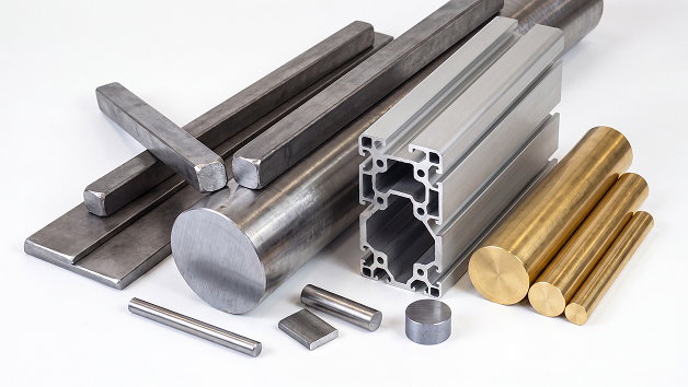 Metalle